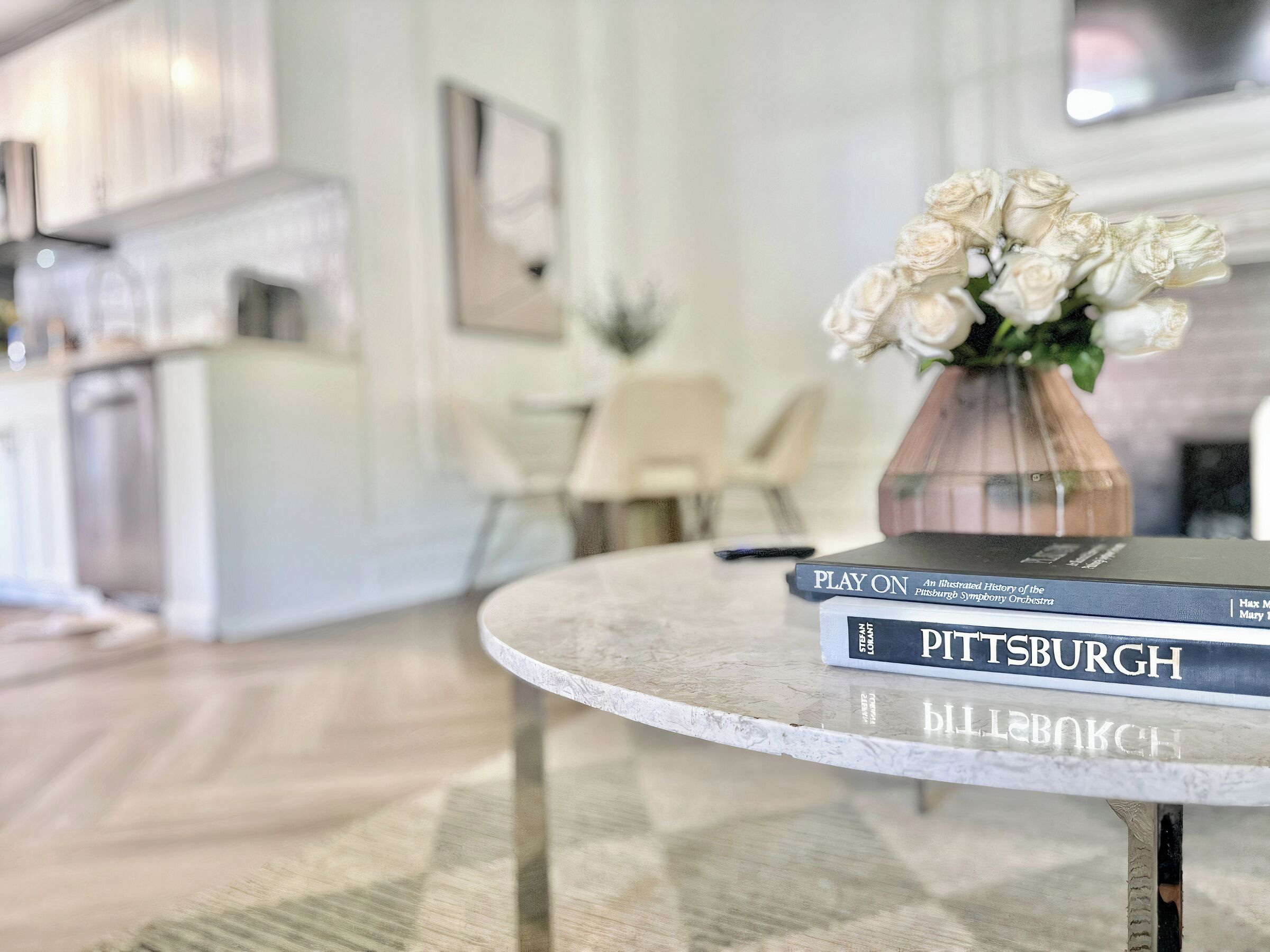 منطقة المعيشة