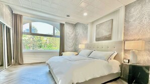 Luxury Apartment, 1 Bedroom - The Elliott Hotel at Highland Park (Pittsburgh)
