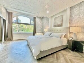 Appartement Luxe, 1 chambre