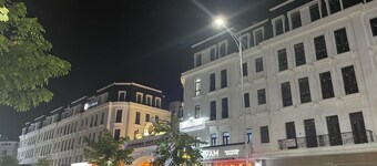 Basic Guest House