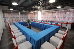 Sala de reuniones