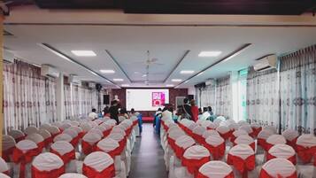 Sala de reuniones