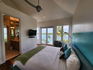 4 chambres, fer et planche à repasser, Wi-Fi, draps fournis