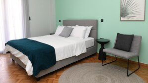 Room - Konstantina Apartment (Μενεμένη)