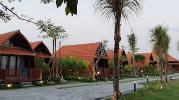 Room, 1 Bedroom, Smoking, Private Pool | View from property