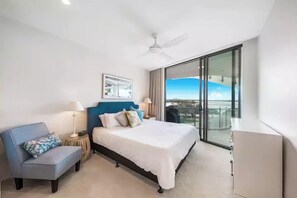 3 chambres, literie fournie, accessible en fauteuil roulant