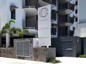 Exterior - Maroochy City Lights@Thecosmopolitan Unit 20802 (Sunshine Coast)