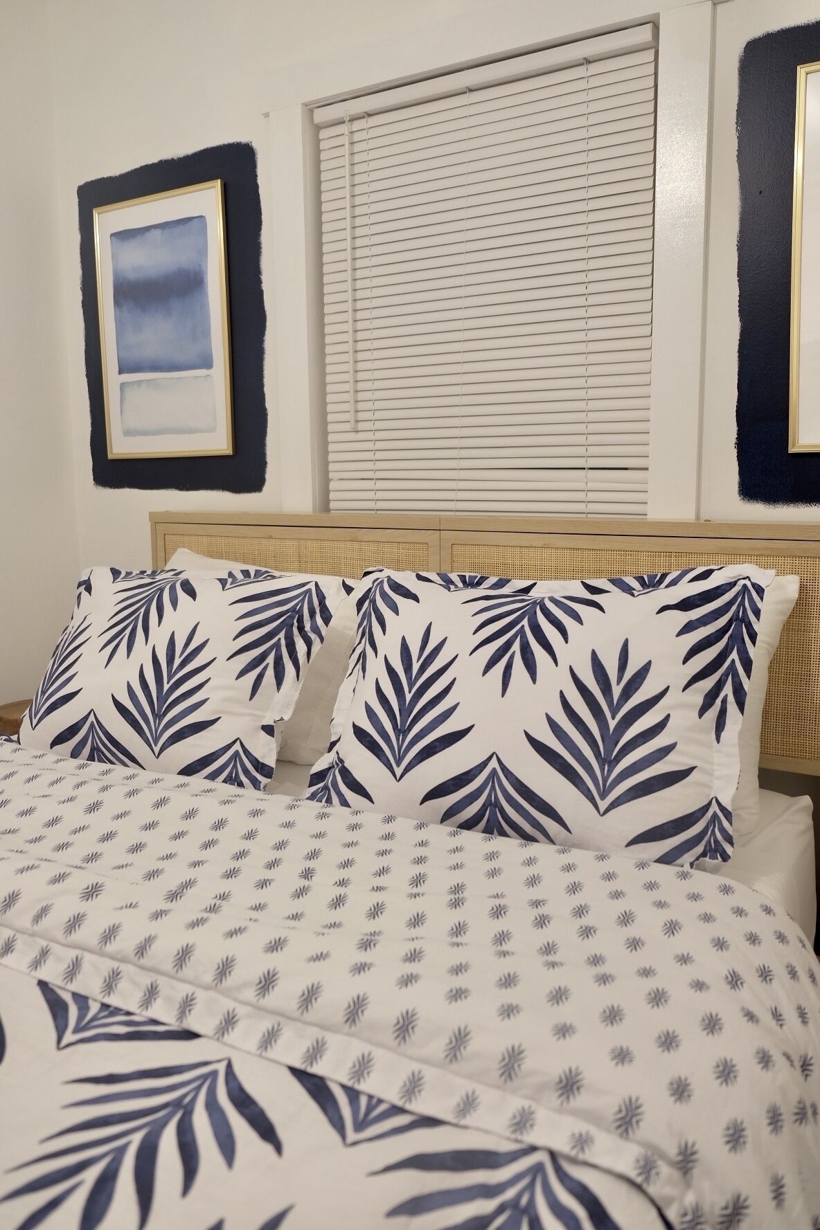 2 bedrooms, in-room safe, iron/ironing board, free WiFi