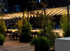 Apartment, 2 Bedrooms, Accessible, Smoking | Exterior - Parques Guadalajara Department Condominium, Central, Comfortable (Guadalajara)