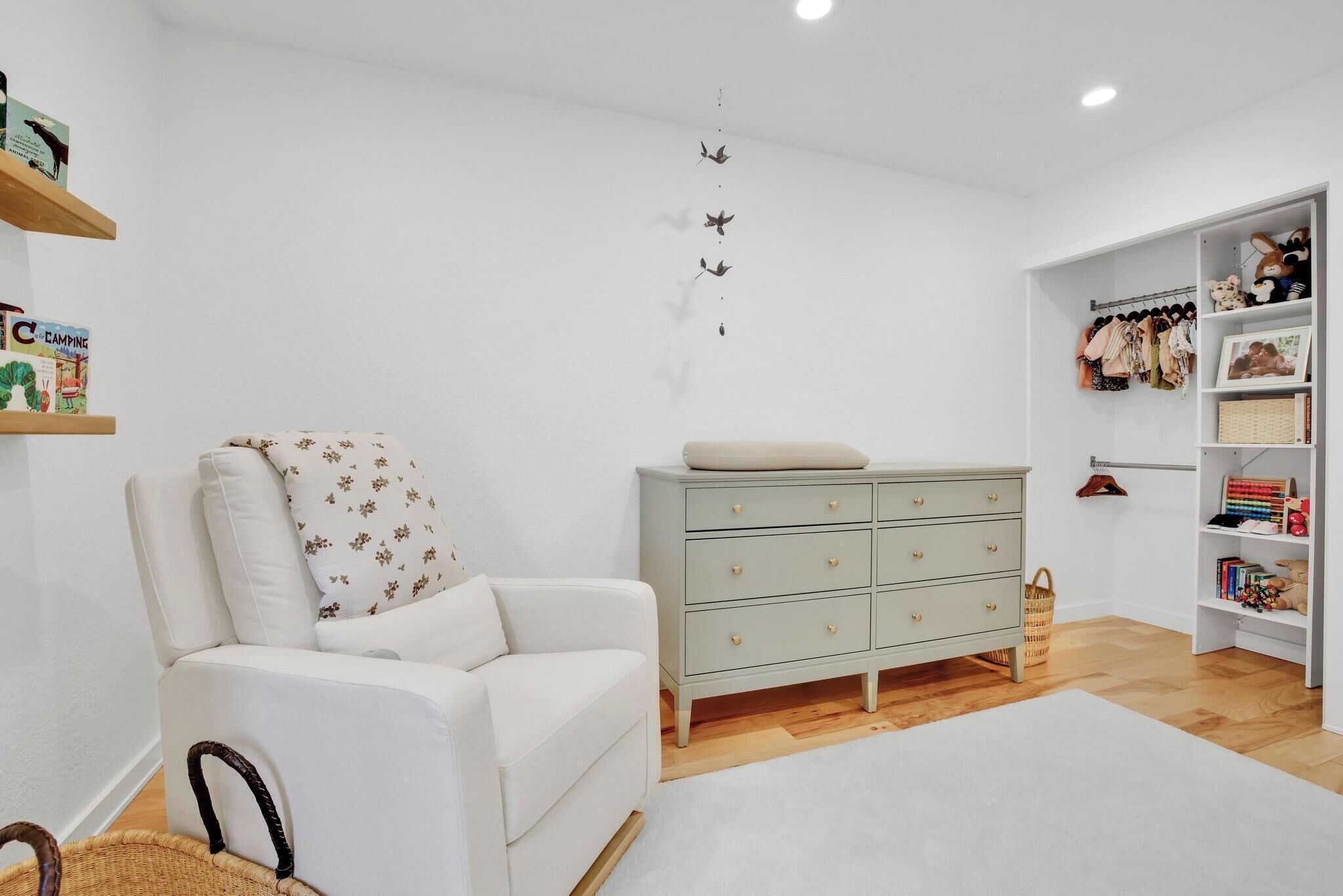 Interieur