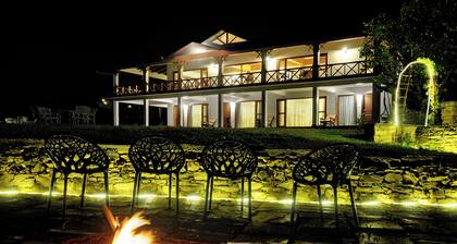 Dyo - The Organic Village Resort