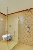 Luxury Room | Bathroom