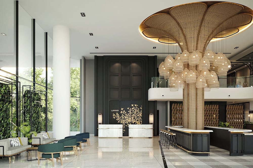 Luminor Hotel Padjadjaran Bogor by WH