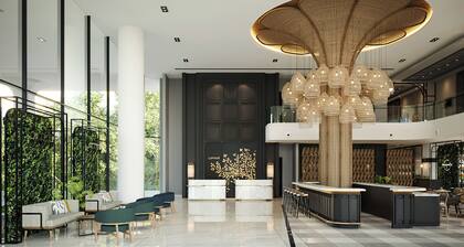 Luminor Hotel Padjadjaran Bogor by WH