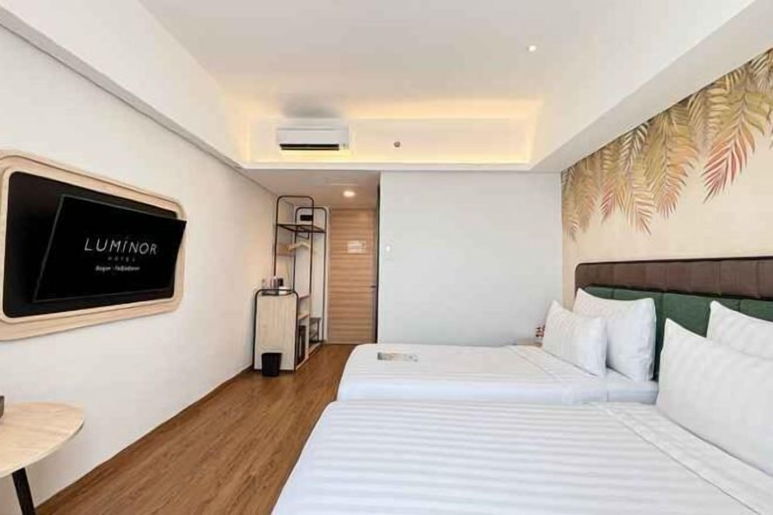 Lydisolert og wi-fi (inkludert)