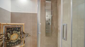 Studio Familial (Cozy Nest In Bardonecchia) | Salle de bain