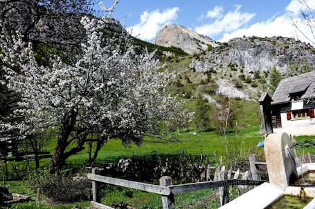 Cozy Nest In Bardonecchia