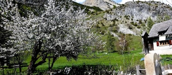 Cozy Nest In Bardonecchia