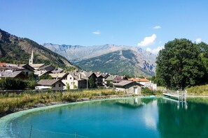 Miscellaneous - Cozy Nest In Bardonecchia (Bardonecchia)