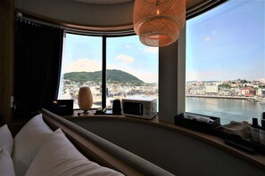 슈피리어 더블룸