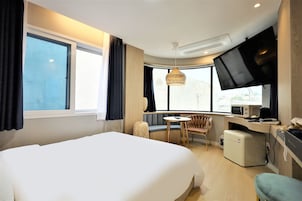 Deluxe Room, Ocean View