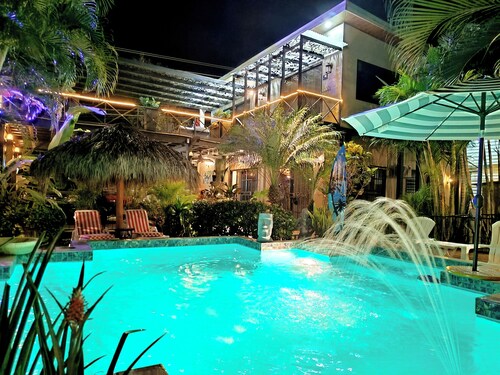 Suite La Orquidea El Placer de tus Vacaciones Tamarindo Costa Rica