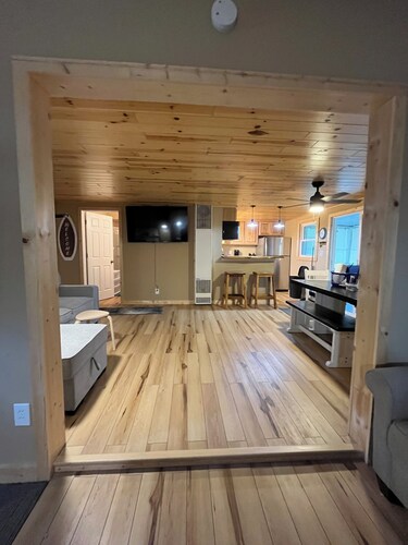 Welcome to the perfect family weekend retreat!