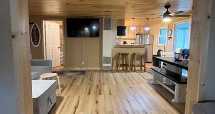 Welcome to the perfect family weekend retreat!