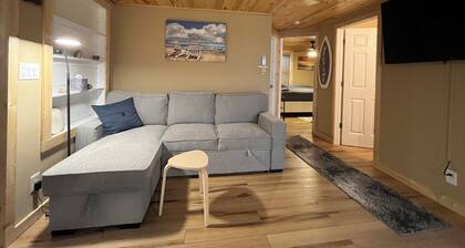Welcome to the perfect family weekend retreat!