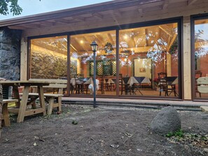 Restaurant - Lumia (Riposto)