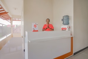 Recepció