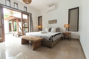 3 Schlafzimmer, Bügeleisen/Bügelbrett, kostenloses WLAN, Bettwäsche