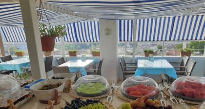 Kusadasi Ephesian Hotel Guesthouse