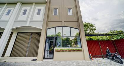 Hotel O River inn Malioboro