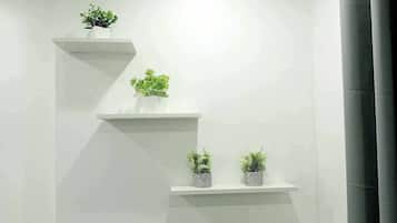 City Condo | 1 bedroom, iron/ironing board, free WiFi