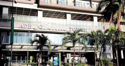 ADB ORTIGAS