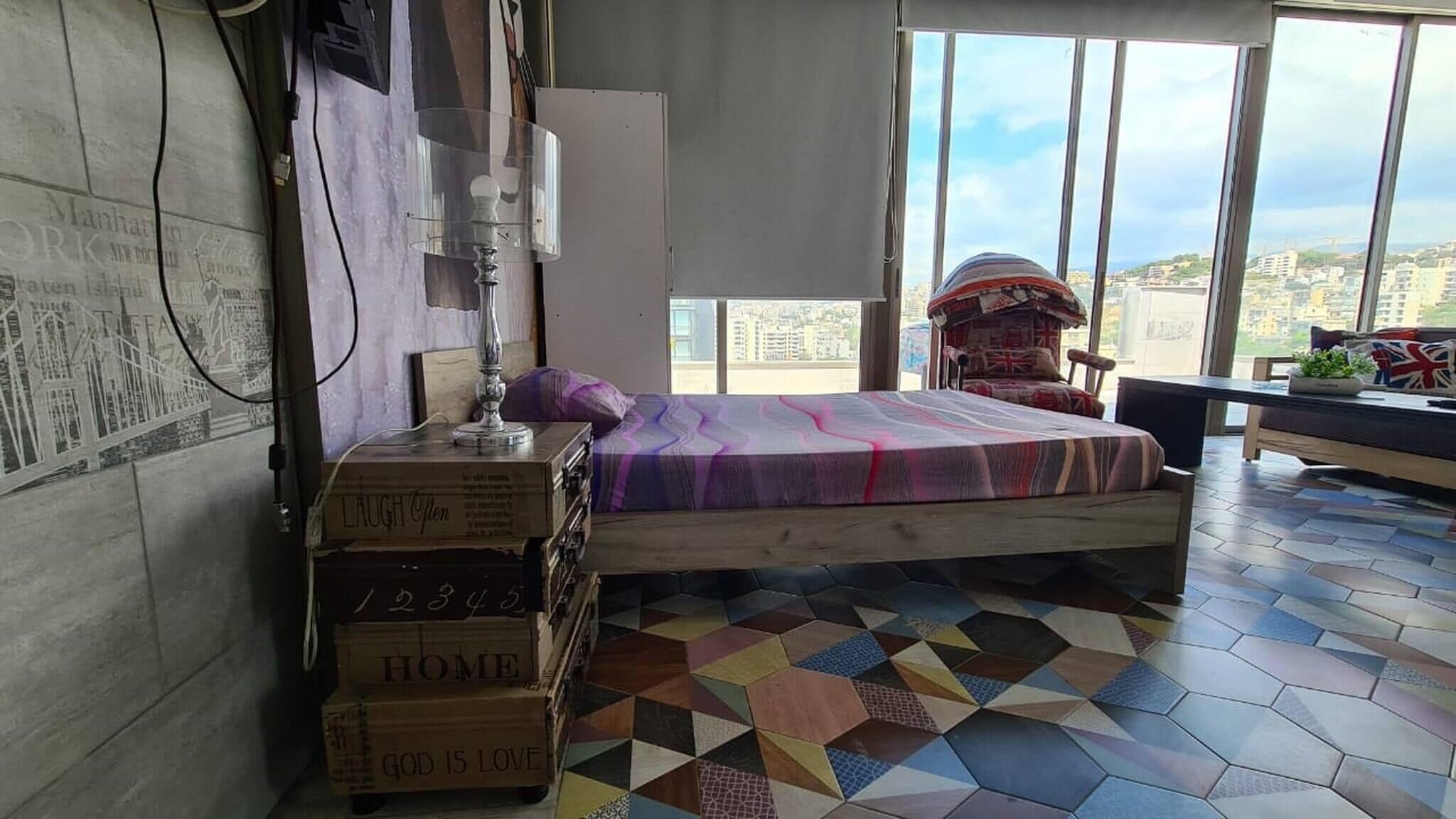 ห้องพัก