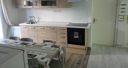 T4 au Coeur de Lourdes