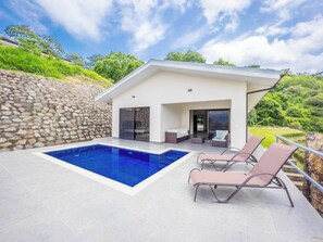 Apartment, 3 Bedrooms | Pool | Outdoor pool - Journeys End-stunning Views In Gated Community (Atenas)