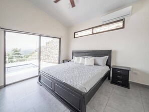 Apartment, 3 Bedrooms | 3 bedrooms - Journeys End-stunning Views In Gated Community (Atenas)
