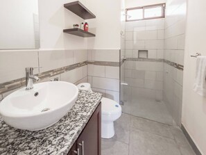 Apartment, 3 Bedrooms | Bathroom - Journeys End-stunning Views In Gated Community (Atenas)