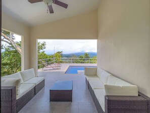 Apartment, 3 Bedrooms | Property grounds - Journeys End-stunning Views In Gated Community (Atenas)
