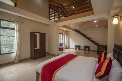  Serene retreat nestled in the lap of nature at Marchak Ranipool Gangtok, 