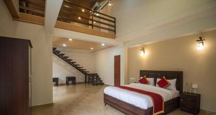 Serene retreat nestled in the lap of nature at Marchak Ranipool Gangtok,