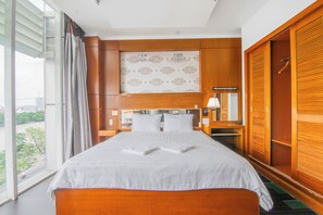 Doppelzimmer | Badezimmer | Badewanne, Komfortbadewanne, Haartrockner, Hausschuhe