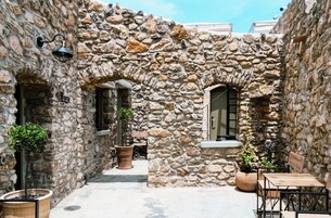 Εξωτερικοί χώροι