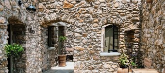 Pyrgi Cretan Living & Spa