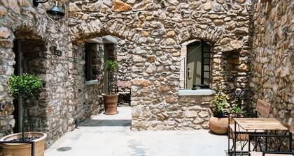 Pyrgi Cretan Living & Spa