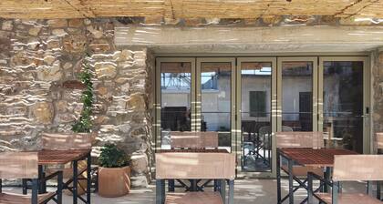 Pyrgi Cretan Living & Spa