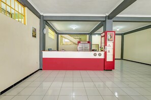 Recepção